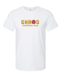 Chaos Tshirt White
